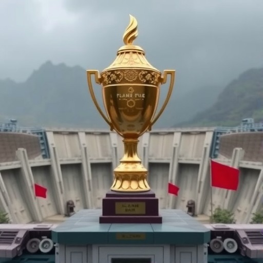 三角洲行动烽火世界杯纪念奖杯,零号大坝全部点位!(图9) 三角洲行动烽火世界杯纪念奖杯,零号大坝全部点位!(图9)