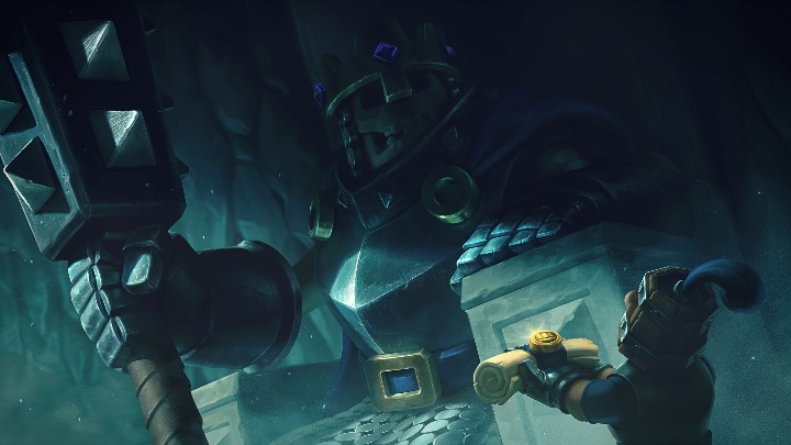 部落冲突：皇室战争皇室战争英雄化卡牌介绍(图4)