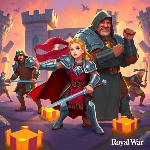 部落冲突：皇室战争皇室战争英雄化卡牌介绍(图6)