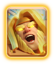 部落冲突：皇室战争皇室战争英雄化卡牌介绍(图14)