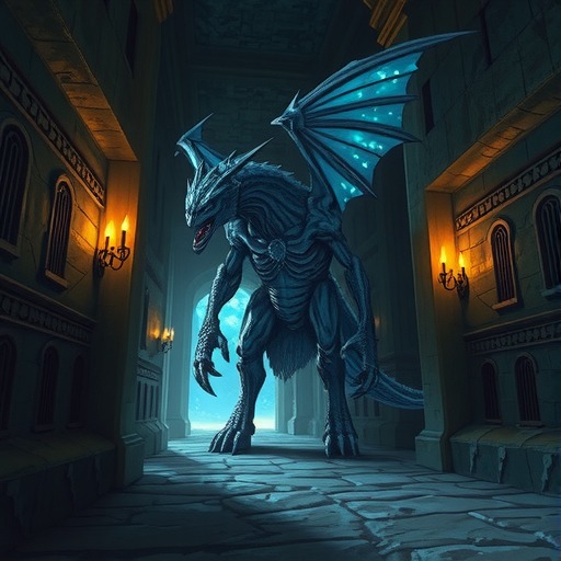 魔法工艺魔法工艺 全怪物图鉴 朝圣者走廊②(图3)