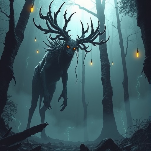 魔法工艺魔法工艺 全怪物图鉴 遗迹之森③(图3)