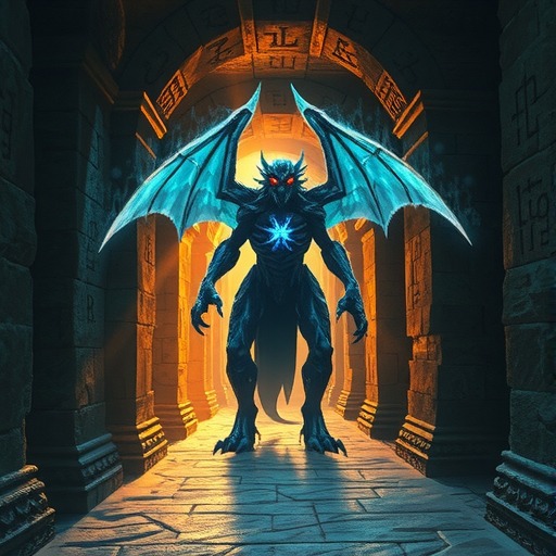 魔法工艺魔法工艺 全怪物图鉴 朝圣者走廊②(图1)