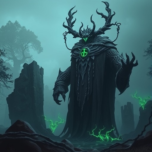 魔法工艺魔法工艺 全怪物图鉴 遗迹之森③(图1)