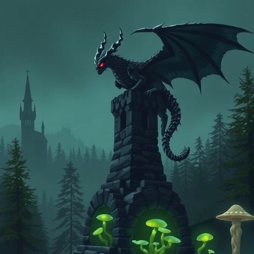 魔法工艺魔法工艺 全怪物图鉴 永恒堡垒②(图3)