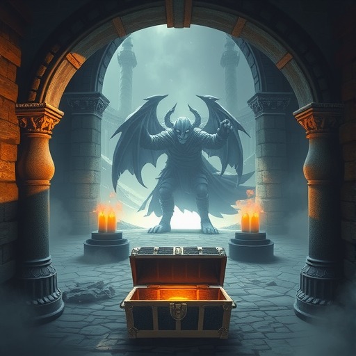 冒险寻宝然后打败魔王明天更新抢先看(图2)