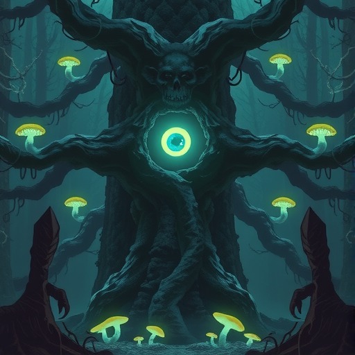 魔法工艺魔法工艺 全怪物图鉴 遗迹之森④(图3)