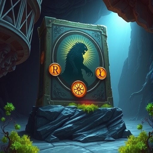 魔法工艺魔法工艺 全怪物图鉴 旧日深渊(图3)