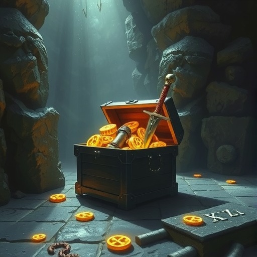 冒险寻宝然后打败魔王萌新进阶攻略-装备分析(第二弹)(图2)