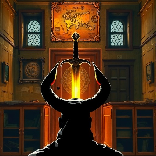 冒险寻宝然后打败魔王旅店传闻攻略(图1)