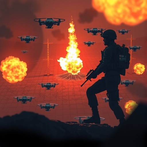 三角洲行动三角洲3x3三阶段，邪修通关玩法！(图8)