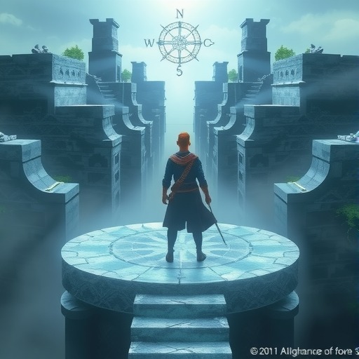 浮空秘境开局攻略！(图1)