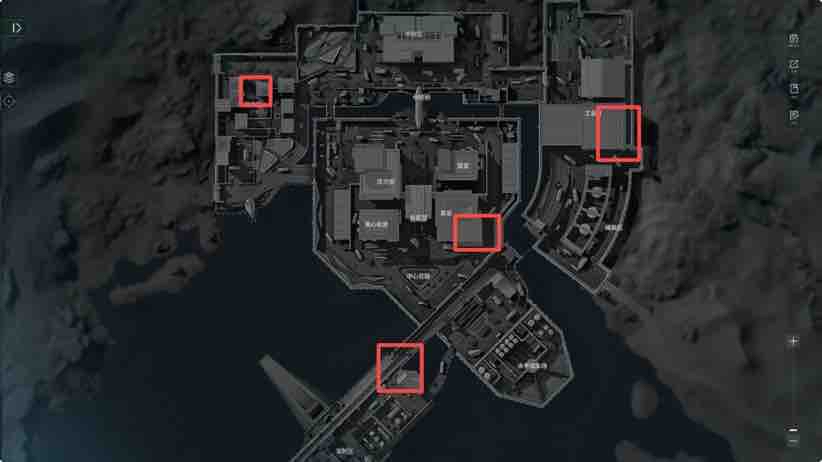 三角洲行动三角洲3x3三阶段，邪修通关玩法！(图3)