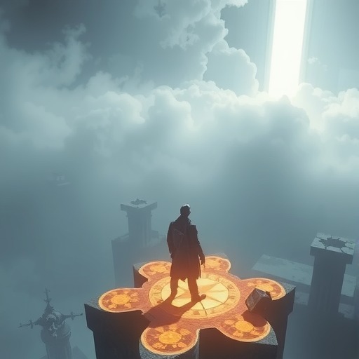 浮空秘境开局攻略！(图2)