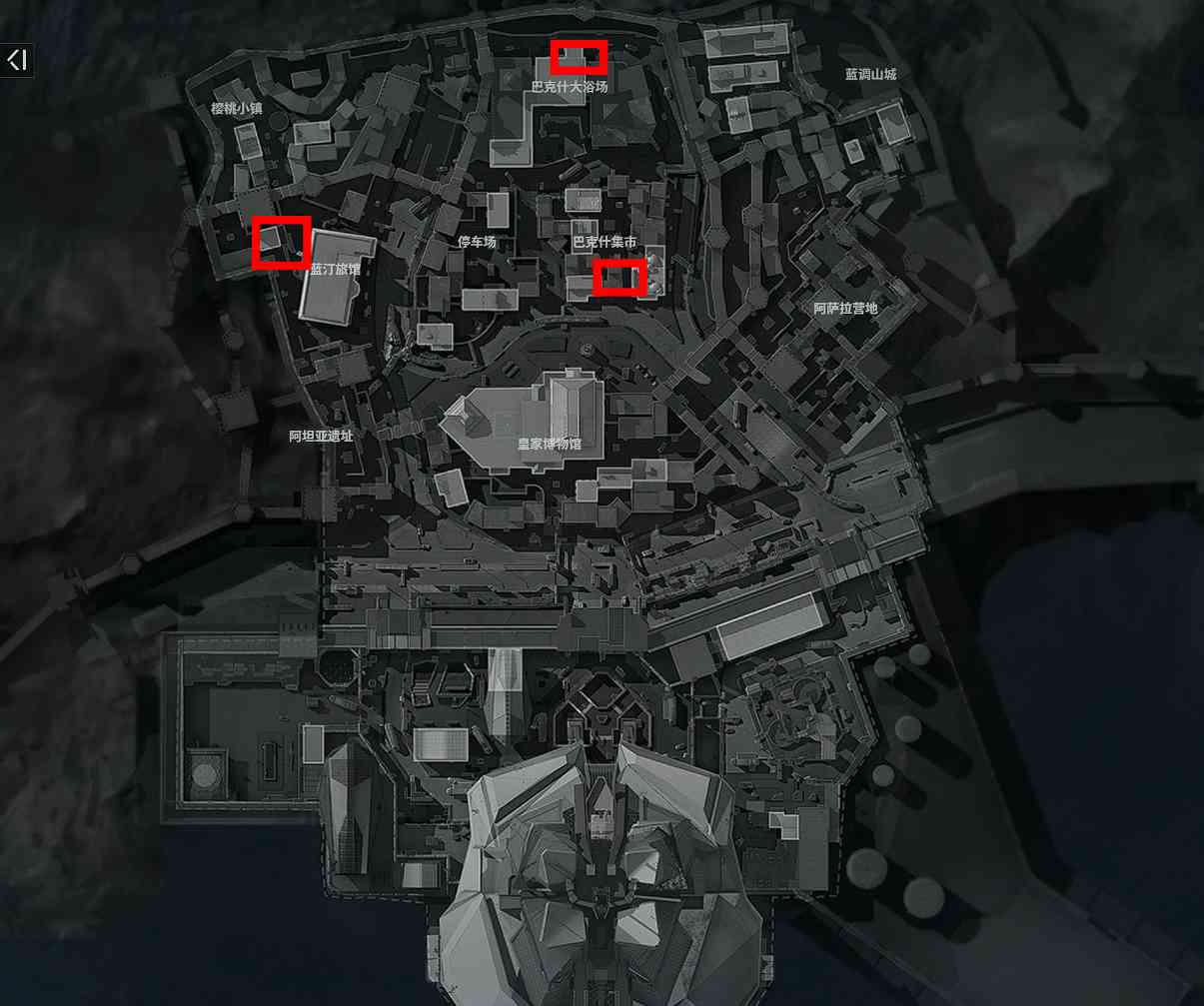 三角洲行动三角洲3x3三阶段，邪修通关玩法！(图2)