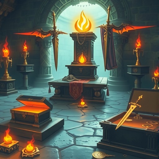 冒险寻宝然后打败魔王【第二赛季攻略】关于装备筛选(图2)