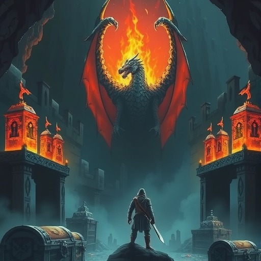 冒险寻宝然后打败魔王一个菜比的101全抢攻略(图10)