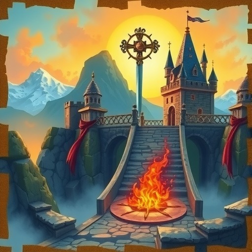 冒险寻宝然后打败魔王几个常见问题的答疑(图1) 冒险寻宝然后打败魔王几个常见问题的答疑(图1)