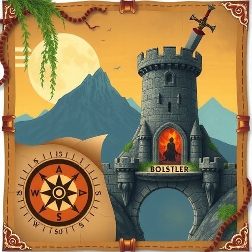 冒险寻宝然后打败魔王几个常见问题的答疑(图2) 冒险寻宝然后打败魔王几个常见问题的答疑(图2)