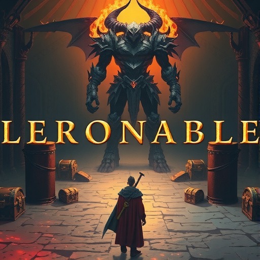 冒险寻宝然后打败魔王让你快速熟悉游戏内容(图15)