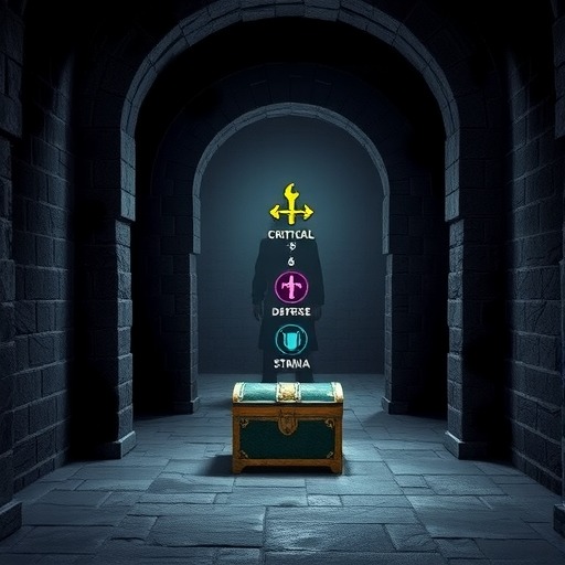 冒险寻宝然后打败魔王降低追求时，装备词条优先级选择（直接黑图后省流）(图1)