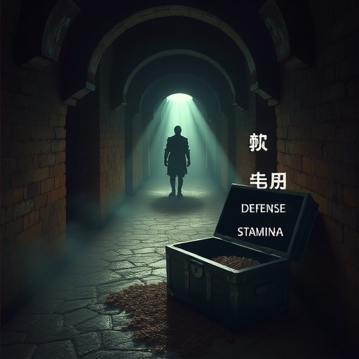 冒险寻宝然后打败魔王降低追求时，装备词条优先级选择（直接黑图后省流）(图3)