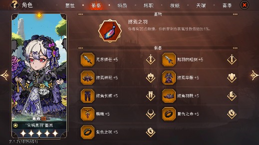 冒险寻宝然后打败魔王【S3赛季攻略】以dot伤害为核心的队伍构建指南(图4)