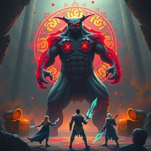 冒险寻宝然后打败魔王【S3赛季攻略】以dot伤害为核心的队伍构建指南(图8)