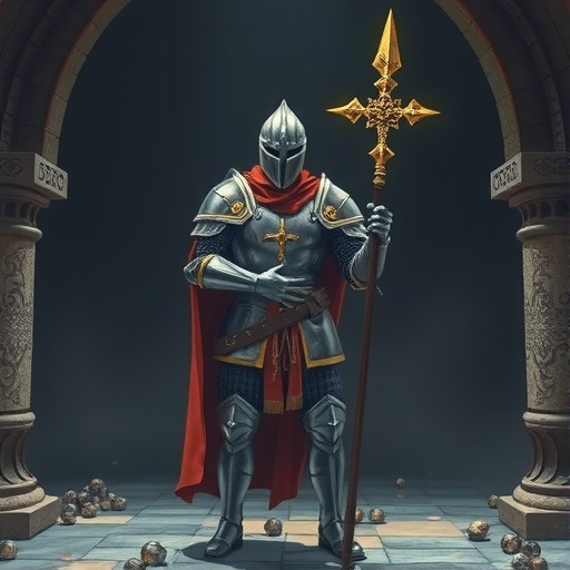 冒险寻宝然后打败魔王实测圣骑神圣套已成为鸡肋，不用绕道(图1)