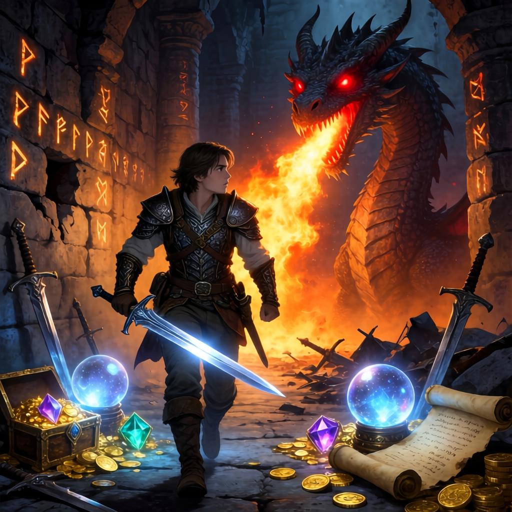 冒险寻宝然后打败魔王S3赛季攻略。冒险寻宝，然后打败魔王。(图1)