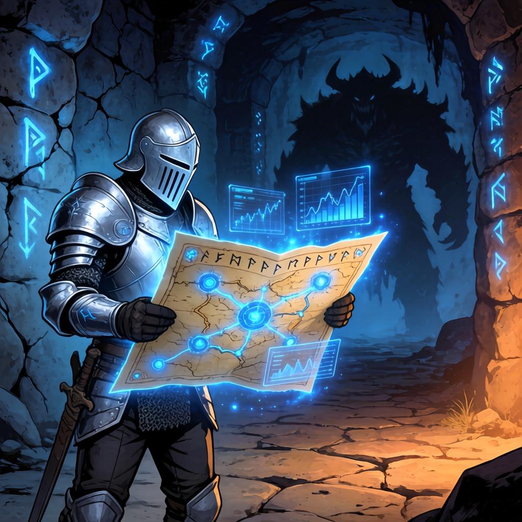 冒险寻宝然后打败魔王授人以鱼不如授人以渔——以闪避T为例讲透数据分析思路及方法(图8) 冒险寻宝然后打败魔王授人以鱼不如授人以渔——以闪避T为例讲透数据分析思路及方法(图8)