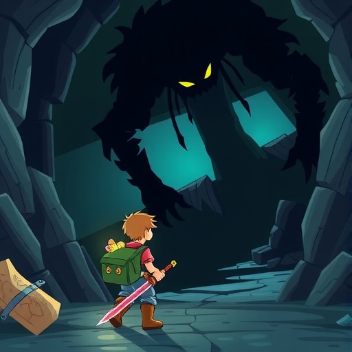 冒险寻宝然后打败魔王萌新如何分配自己的资源思路参考(图1)