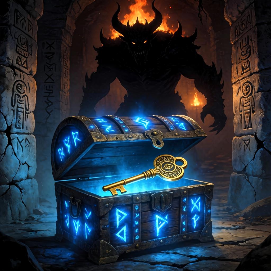 冒险寻宝然后打败魔王“再起”诺斯小贴士(图3)