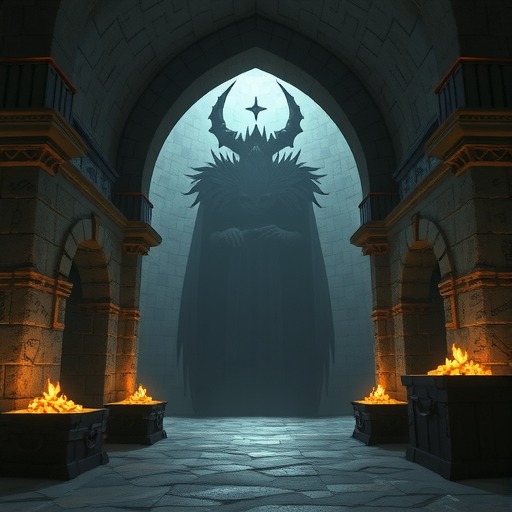 冒险寻宝然后打败魔王《冒险寻宝然后打败魔王》新手福利，领取高级加成卡(图1)