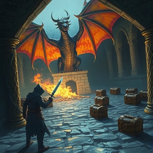 冒险寻宝然后打败魔王【攻略】刺客《幽奈之子》浅攻略(图4) 冒险寻宝然后打败魔王【攻略】刺客《幽奈之子》浅攻略(图4)