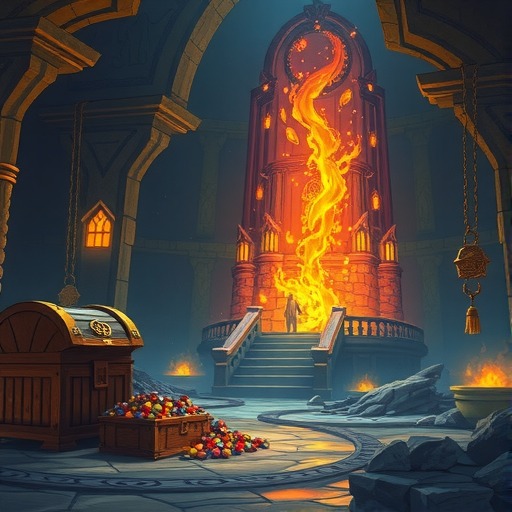 冒险寻宝然后打败魔王攻略-很多新玩家都不知道的重要资源(图1)