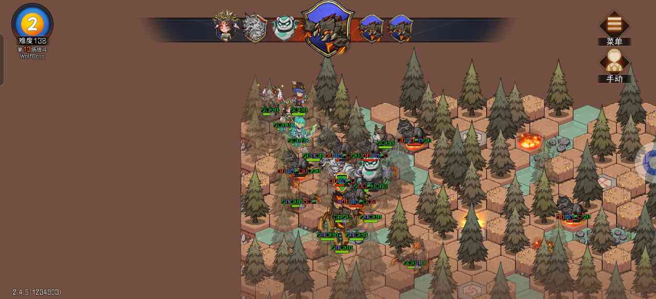 冒险寻宝然后打败魔王【攻略】S6赛季四弓dot召唤队伍简易攻略(图11)