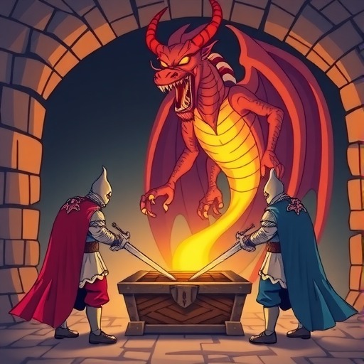 冒险寻宝然后打败魔王【攻略】S6四圣骑(图12) 冒险寻宝然后打败魔王【攻略】S6四圣骑(图12)