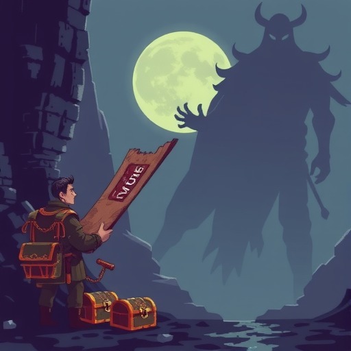 冒险寻宝然后打败魔王萌新休闲玩家5天开荒到挂机100层开荒心得~大非酋的自白(图2)