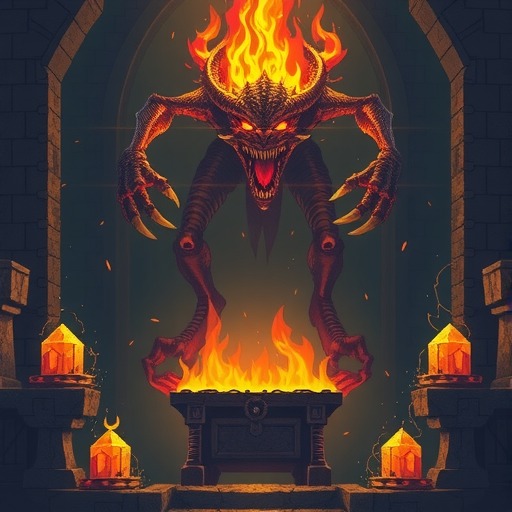 冒险寻宝然后打败魔王四牧进阶攻略之150全 boss 战(图18) 冒险寻宝然后打败魔王四牧进阶攻略之150全 boss 战(图18)