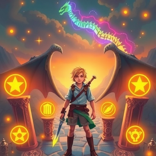 冒险寻宝然后打败魔王新入坑~什么英雄开局? 萌新心得总结及感谢(图1)