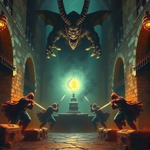 冒险寻宝然后打败魔王【攻略】S6赛季4刺客攻略(图11)