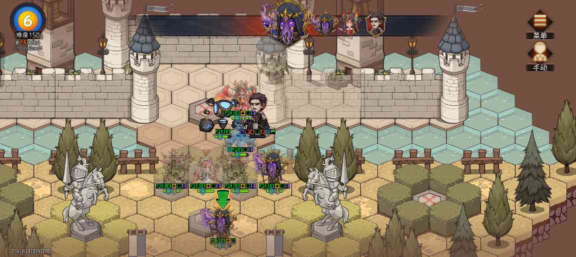 冒险寻宝然后打败魔王四牧进阶攻略之150全 boss 战(图19) 冒险寻宝然后打败魔王四牧进阶攻略之150全 boss 战(图19)