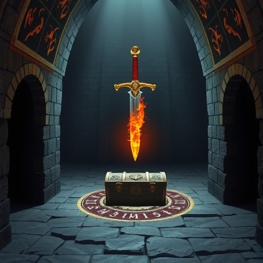 冒险寻宝然后打败魔王委托人物需求(图1)