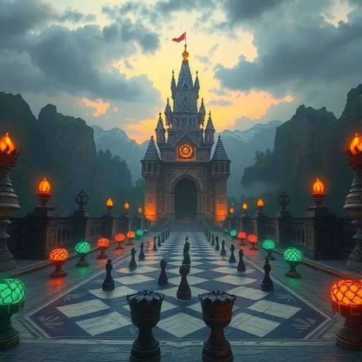 冒险寻宝然后打败魔王战棋所有转职技能汇总总结(图1)