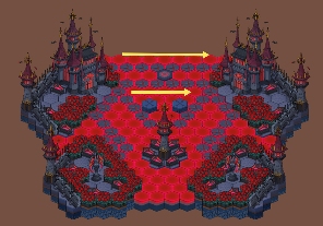 冒险寻宝然后打败魔王S9攻略～120死骑阵容（萌新参考后在考虑开不开第二特质）(图2)