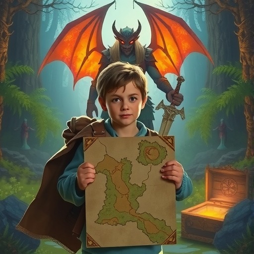 冒险寻宝然后打败魔王［第九赛季攻略］之新手指南(图9)