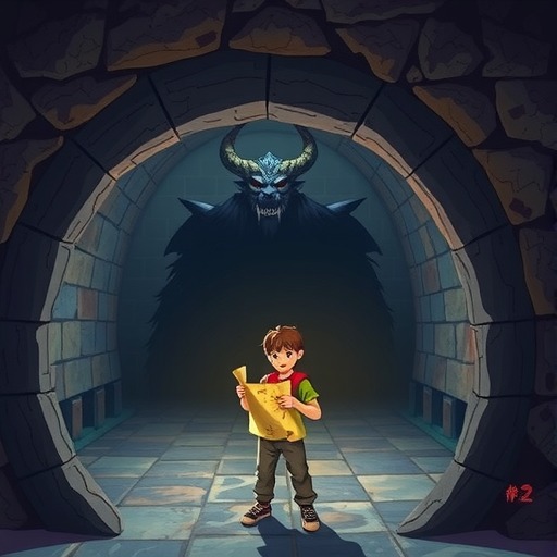 冒险寻宝然后打败魔王【攻略】S9新手向召唤流通用入门攻略(图16)