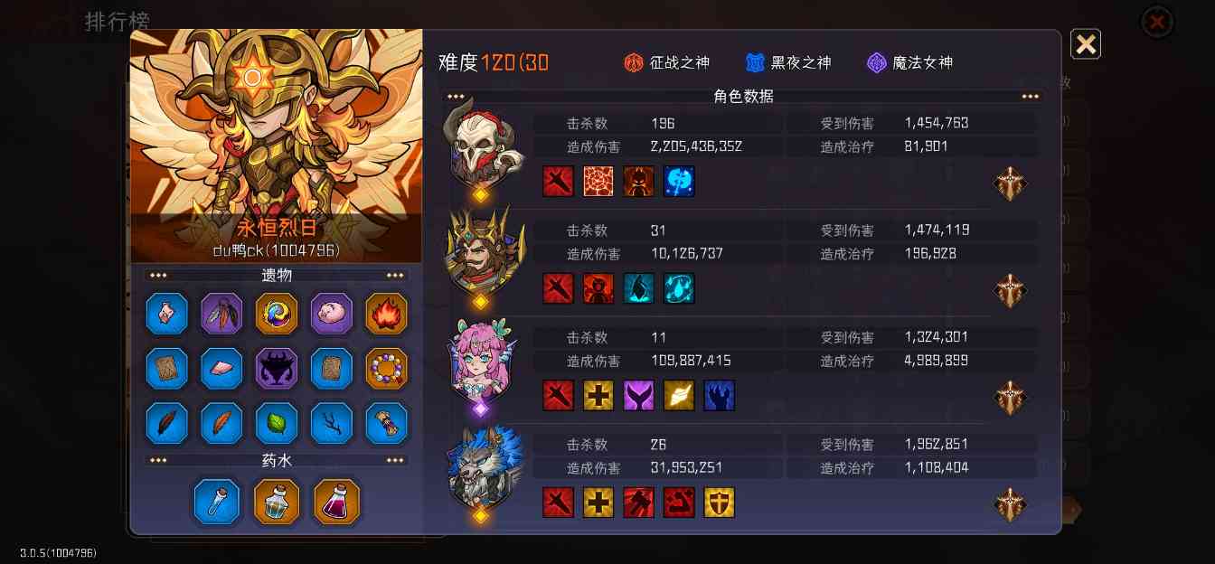冒险寻宝然后打败魔王【攻略】S9猎神使者——我有细胞的认可,你有吗(图3) 冒险寻宝然后打败魔王【攻略】S9猎神使者——我有细胞的认可,你有吗(图3)