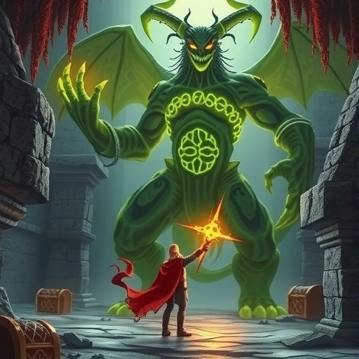 冒险寻宝然后打败魔王【攻略】S9猎神使者——我有细胞的认可,你有吗(图22) 冒险寻宝然后打败魔王【攻略】S9猎神使者——我有细胞的认可,你有吗(图22)